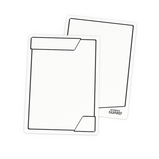 Ultimate Guard Multi Tokens - 25 Reuseable Cards