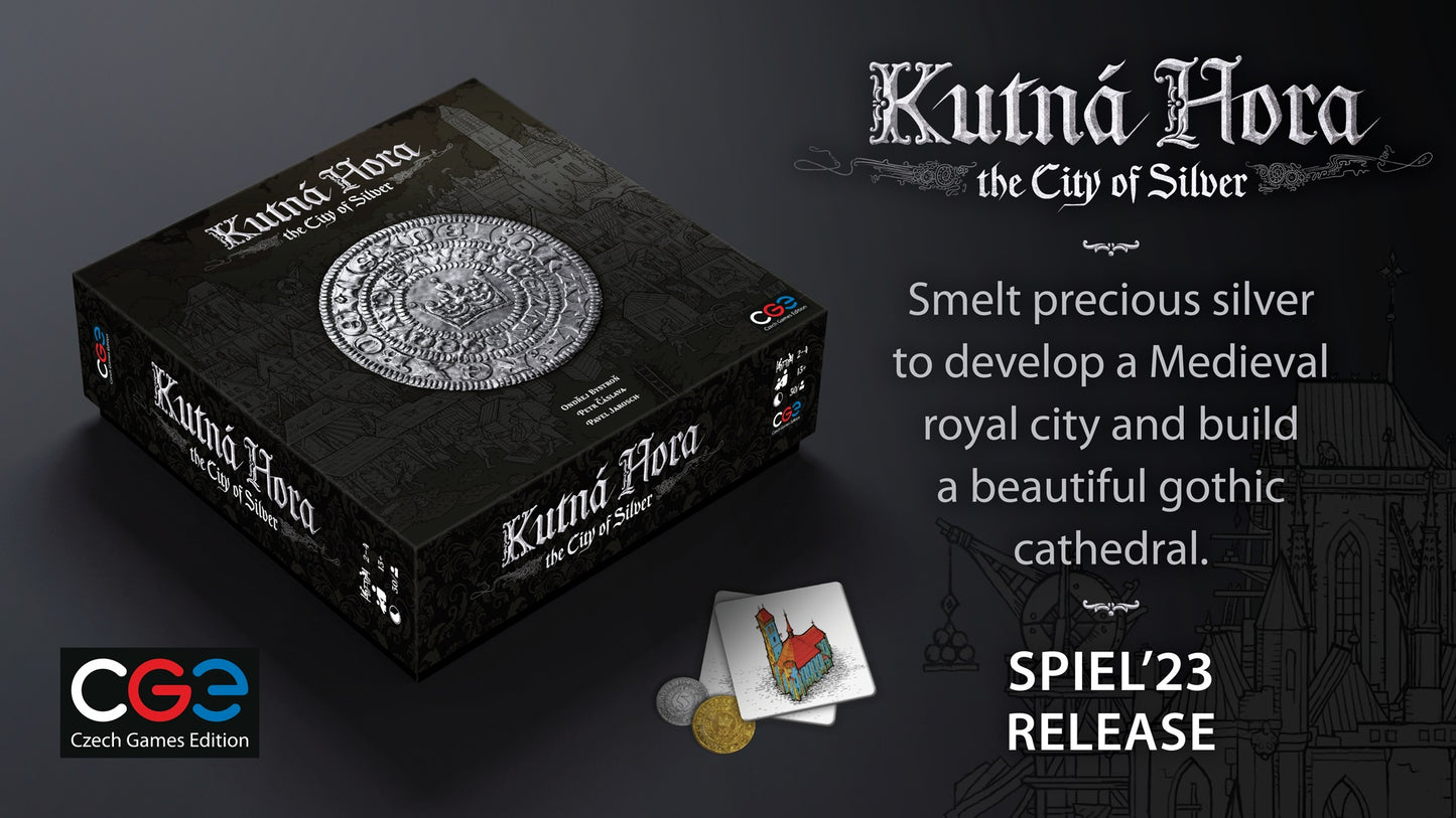 Kutná Hora: The City of Silver