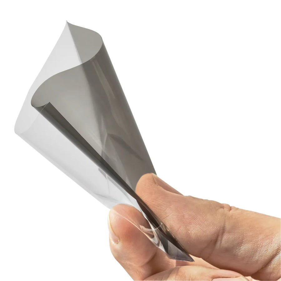 Dragon Shield - Smoke - Toploading Perfect Fit Sleeves