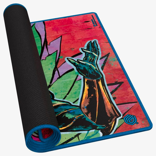 Aetherdrift: Hazoret, Godseeker Playmat