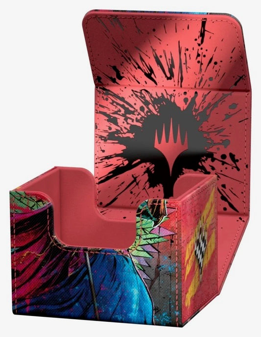 Aetherdrift: Hazoret, Godseeker Sidewinder 100+