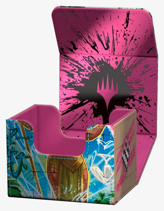 Aetherdrift: Sab-Sunen, Luxa Embodied Sidewinder 100+