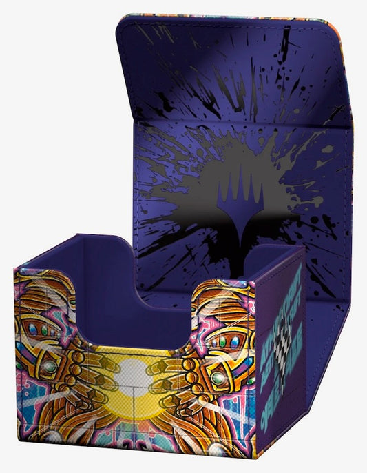 Aetherdrift: Solar Gearhulk Sidewinder 100+