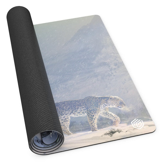 Artist Edition #1: Maël Ollivier-Henry - The Hunters' Quest