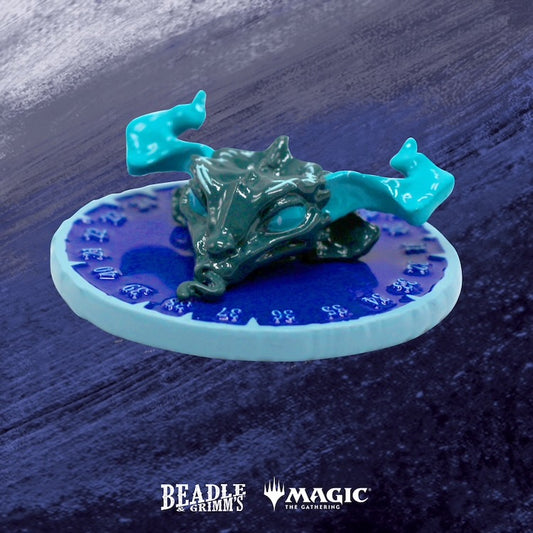 Beadle & Grimms: Tarkir Dragonstorm Token Set