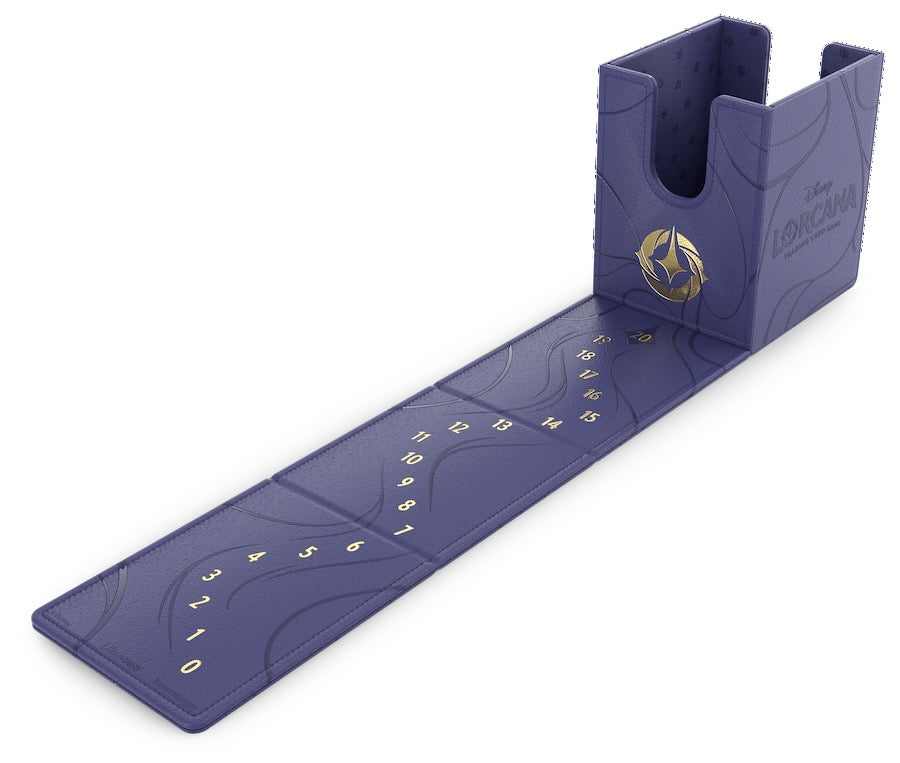 Disney Lorcana: Premium Deck Box