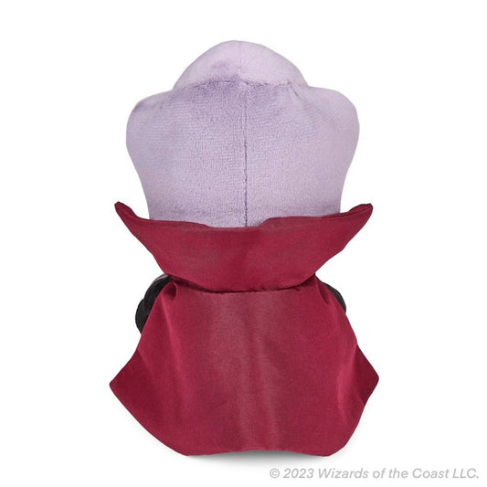 Dungeons & Dragons: Mind Flayer Phunny Plush by Kidrobot