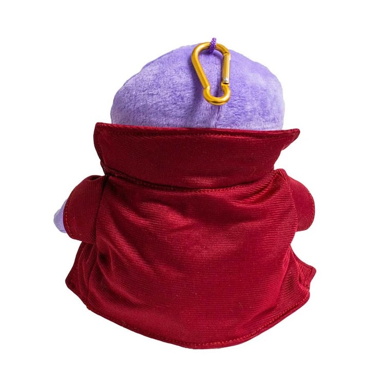 Figurines of Adorable Power Mind Flayer Gamer Pouch for Dungeons & Dragons