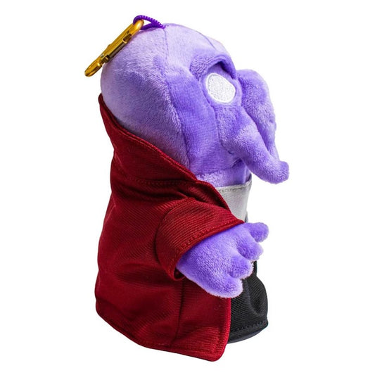 Figurines of Adorable Power Mind Flayer Gamer Pouch for Dungeons & Dragons