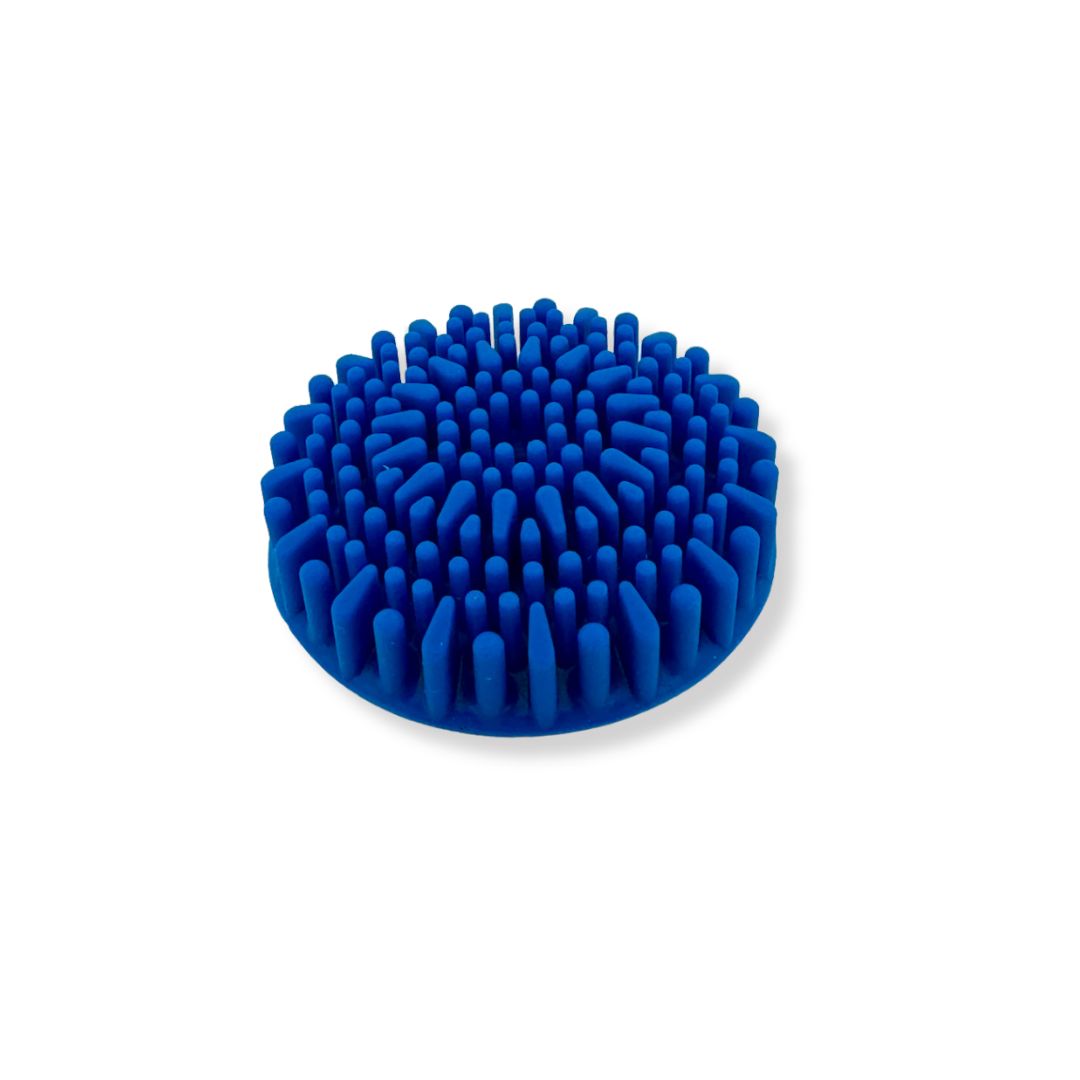 Game Envy Magical Sinking Brush Scrubby (Blue) Behold Games