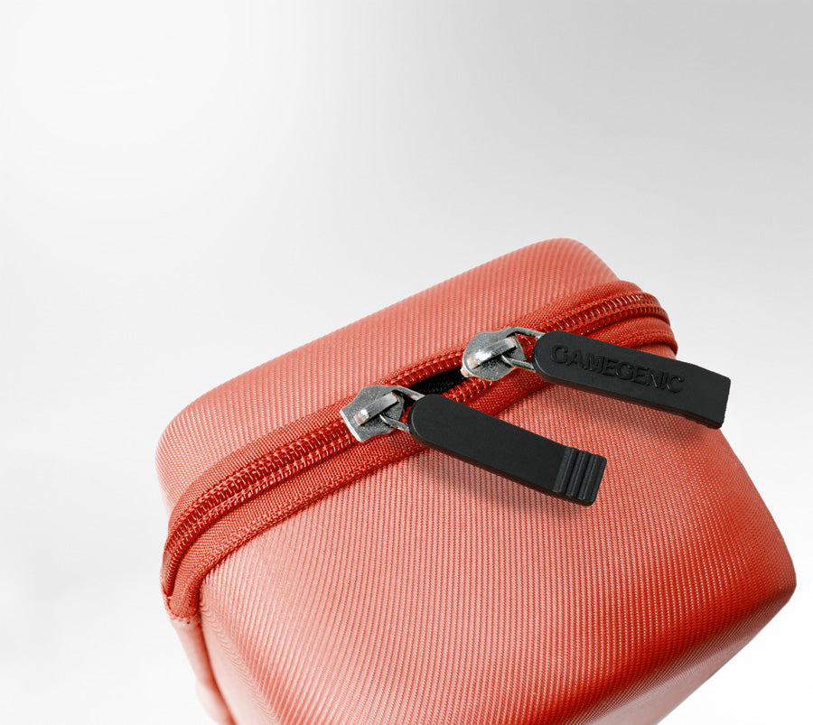 Gamegenic Game Shell 250+ (Red)