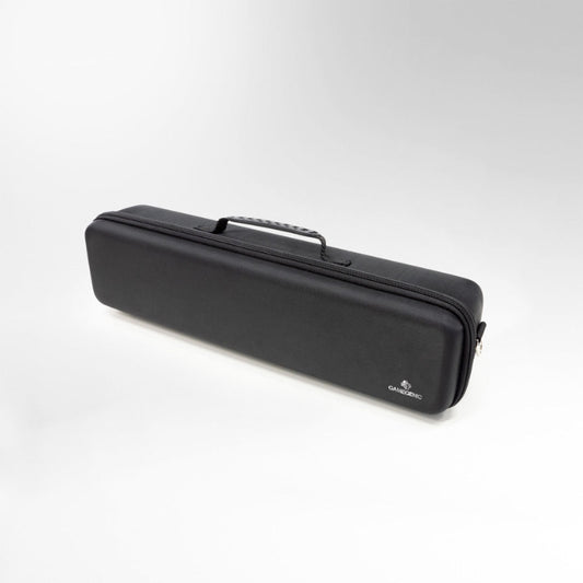 Gamegenic Game Shell XL 650+ (Black)