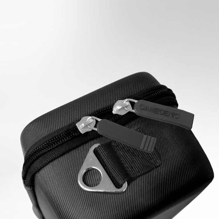 Gamegenic Game Shell XL 650+ (Black)