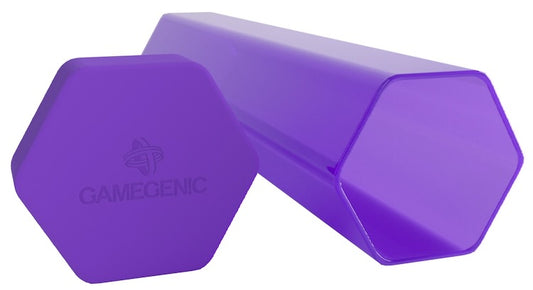Gamegenic Playmat Tube (Purple)
