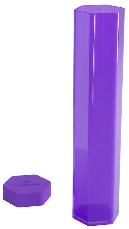 Gamegenic Playmat Tube (Purple)