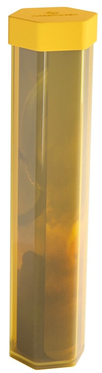 Gamegenic Playmat Tube (Yellow)