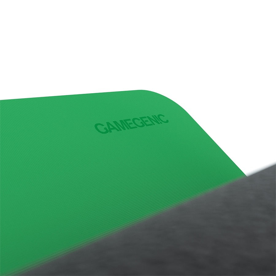 Gamegenic Prime Playmat (Green)