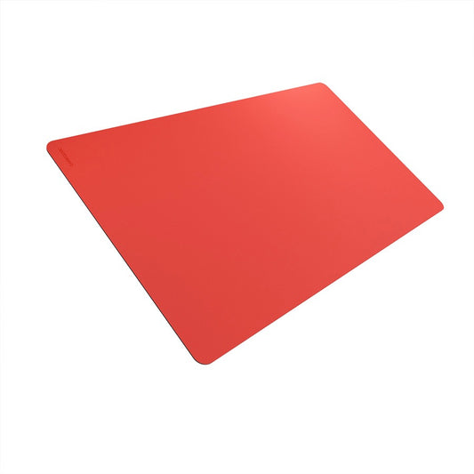 Gamegenic Prime Playmat (Red)