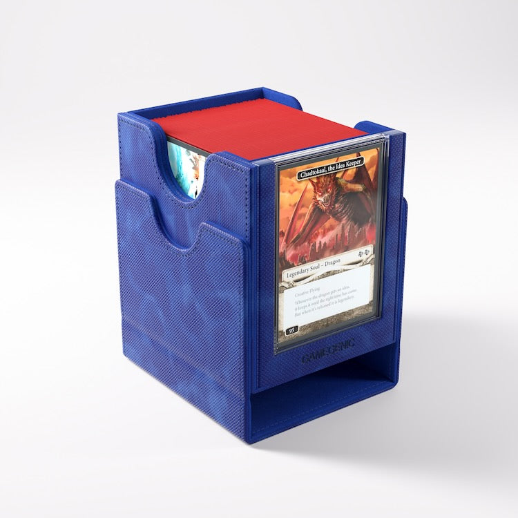 Gamegenic Sidekick PRO 100+ XL Convertible (Blue)