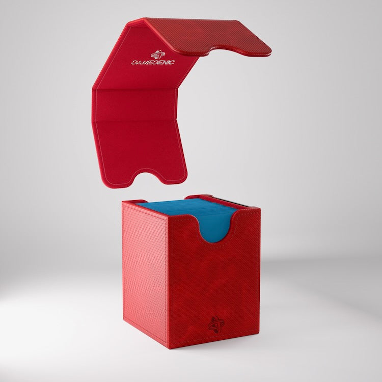 Gamegenic Squire Plus 100+ XL Convertible (Red)