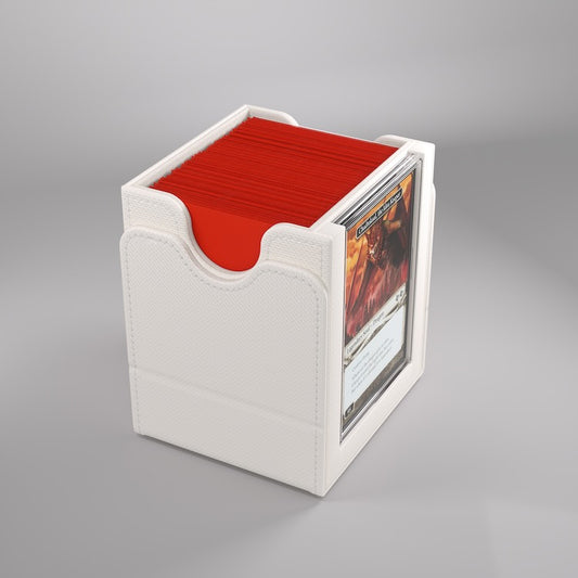 Gamegenic Squire Plus 100+ XL Convertible (White)