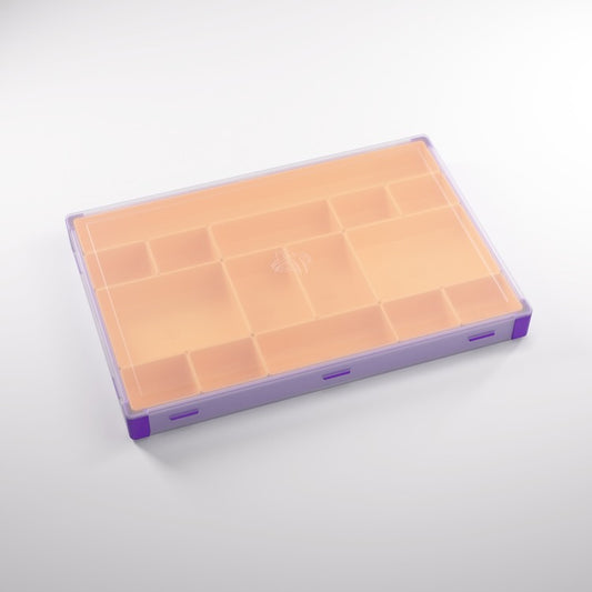 Gamegenic Token Silo XL Convertible (Purple/Orange)