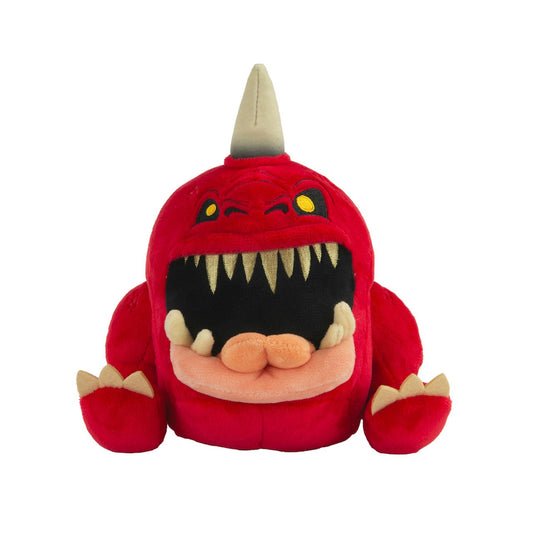 Warhammer Age of Sigmar Gnasha-Squig (7.5 Inch Plush)