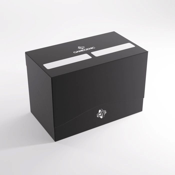 Gamegenic Double Deck Holder 200+ XL (Black)