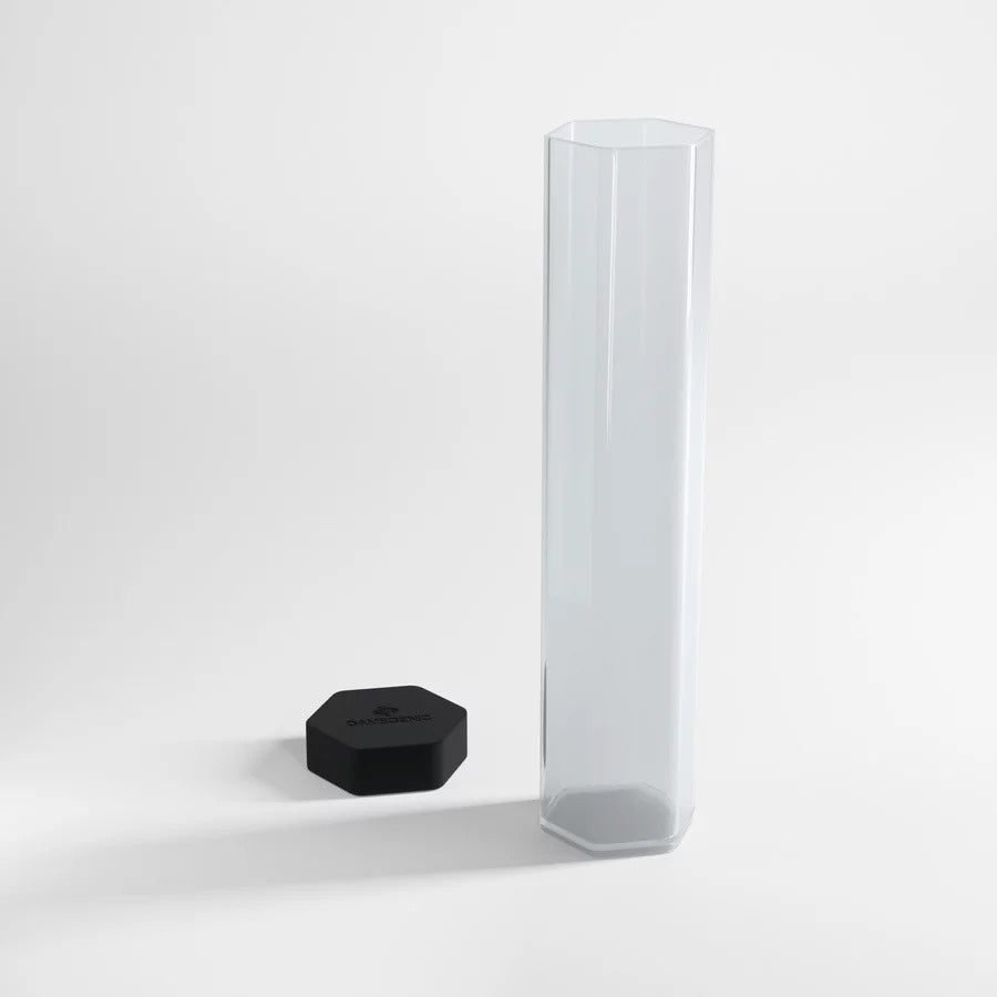 Gamegenic Playmat Tube (Clear)