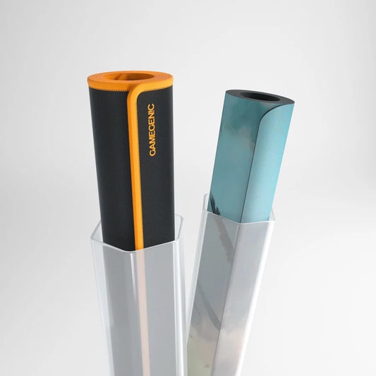Gamegenic Playmat Tube (Clear)