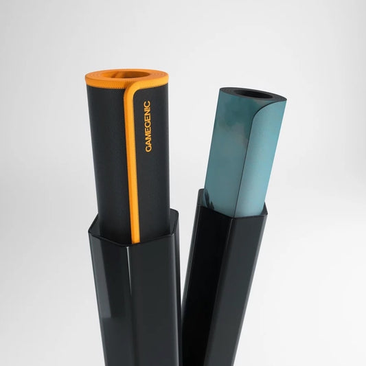 Gamegenic Playmat Tube (Black)