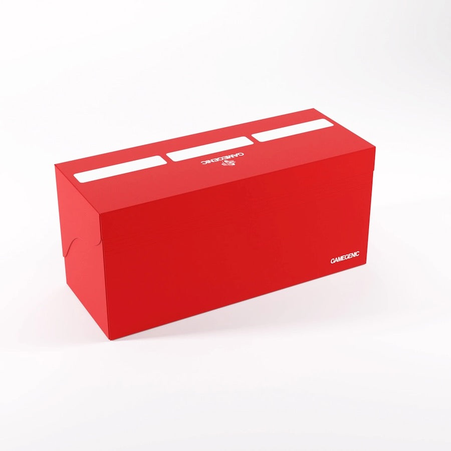 Gamegenic Triple Deck Holder 300+ XL (Red)
