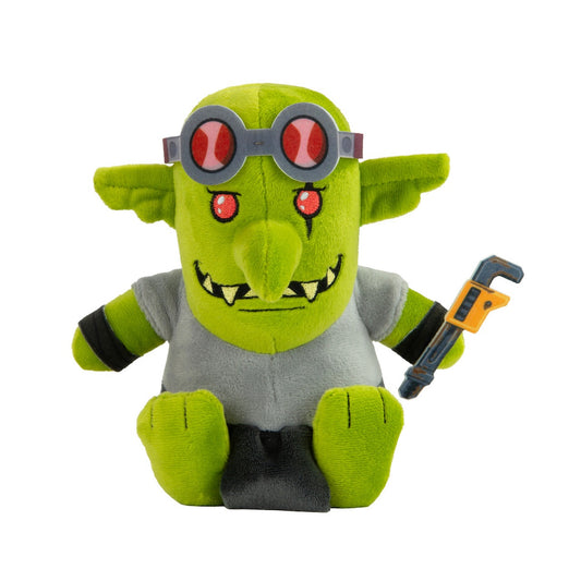 Warhammer 40,000 Spanna Grot (6.7 Inch Plush)