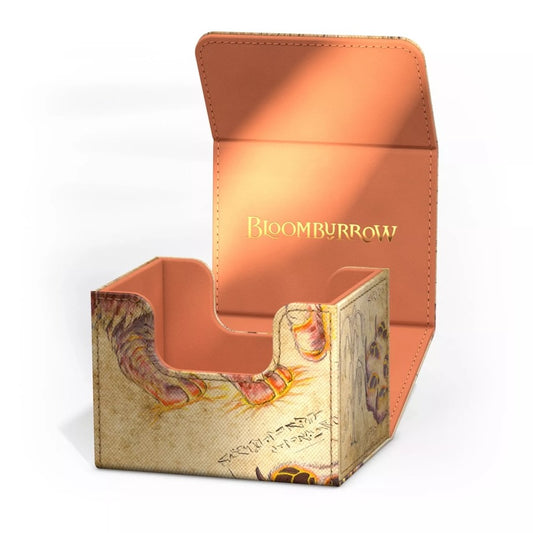 Bloomburrow: Sunspine Lynx Sidewinder 100+