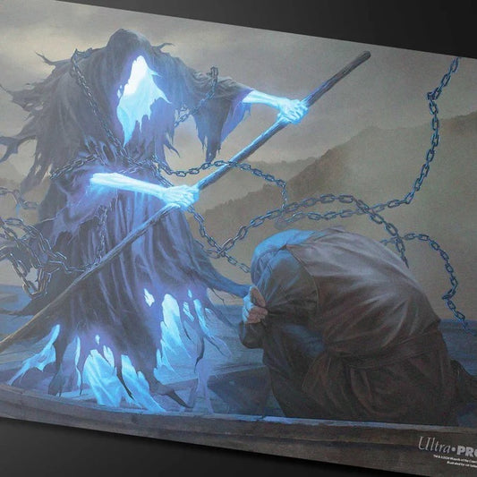 Innistrad Remastered Deadeye Navigator Playmat for Magic: The Gathering