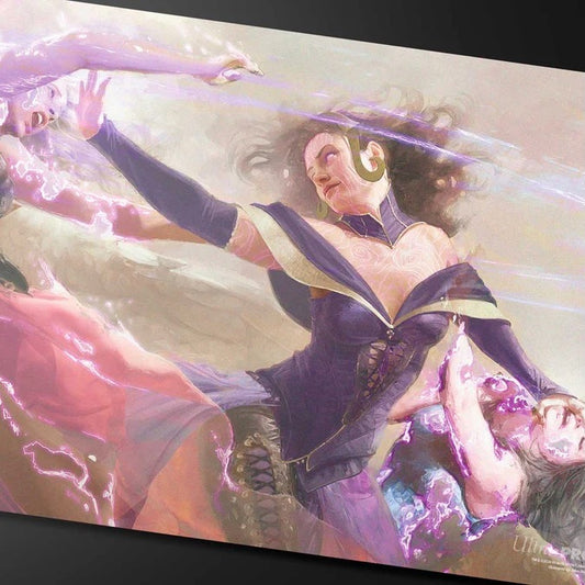 Innistrad Remastered Killing Wave Playmat Uncommon for Magic: The Gathering
