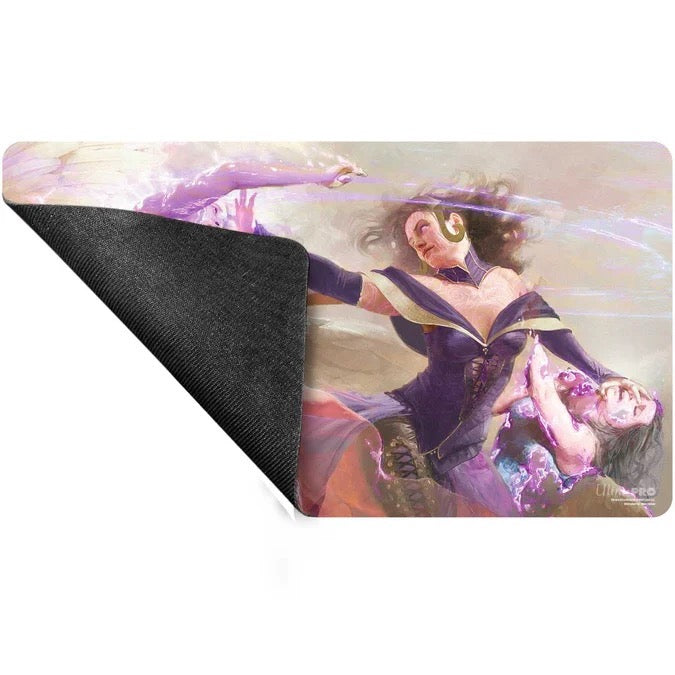 Innistrad Remastered Killing Wave Playmat Uncommon for Magic: The Gathering