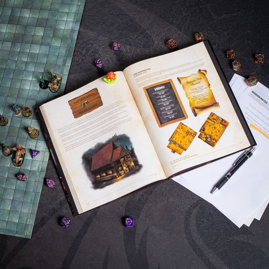 It All Started In A Tavern - The Big Book