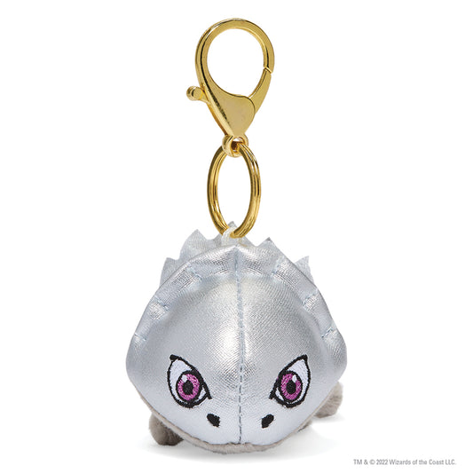 Dungeons & Dragons: Plush Charm - Bulette by Kidrobot