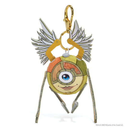 Dungeons & Dragons: Plush Charm - Monodrone by Kidrobot
