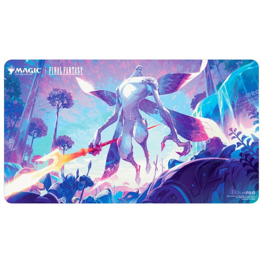 Magic: The Gathering - FINAL FANTASY Absolute Virtue Playmat