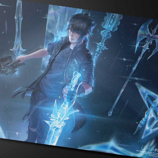 Magic: The Gathering - FINAL FANTASY Noctis, Prince of Lucis Playmat