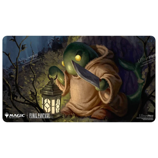 Magic: The Gathering - FINAL FANTASY Tonberry Playmat