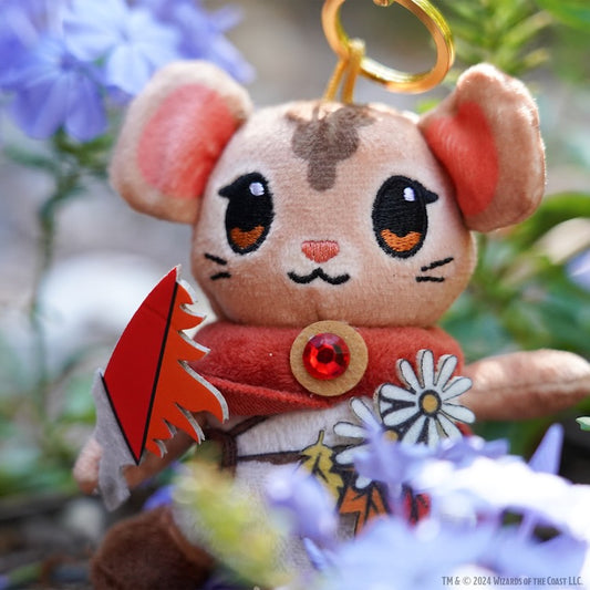 Magic: The Gathering 3" Plush Charms - Mabel
