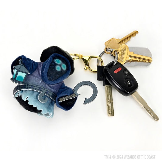 Magic: The Gathering 3" Plush Charms - Hook-Haunt Drifter (The Fisherman)