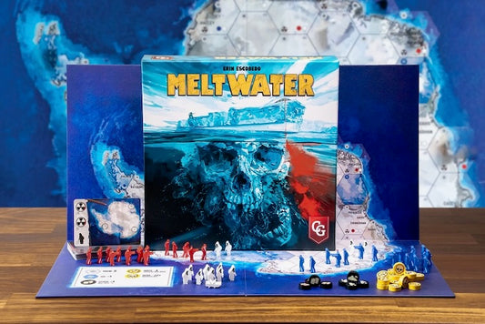 Meltwater