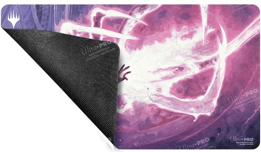 Modern Horizons 3 Flare of Malice Standard Gaming Playmat for Magic: The Gathering