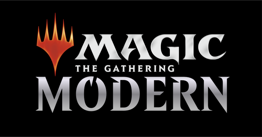 MTG: Modern