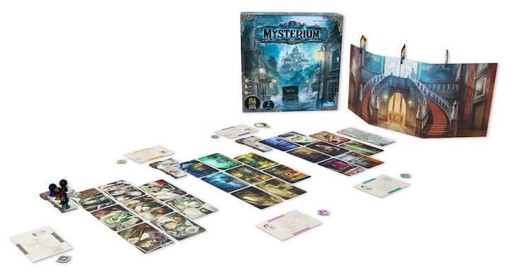 Mysterium