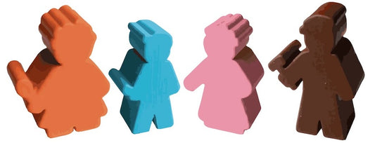 Obsession: Upstairs, Downstairs